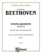 STRING QUARTETS VOL 3 cover